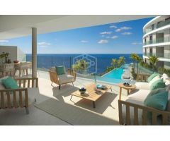 apartamento en Venta en Adeje. UEBZ-T1334