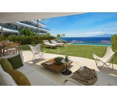 apartamento en Venta en Adeje. UEBZ-T1334