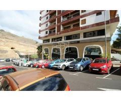 espacio comercial en Venta en Santa Cruz. UEBZ-T1335