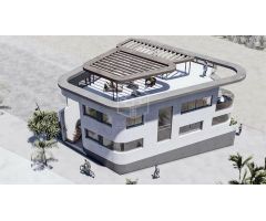 espacio comercial en Venta en Adeje. UEBZ-T1338