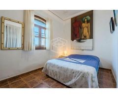 villa en Venta en El Medano. UEBZ-T1340