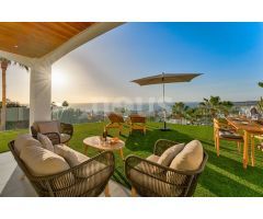 ? ? Lujo, Villa en venta, Mirador del Sur, San Eugenio Alto, Tenerife, 4 Dormitorios, 250 m², 1.195.