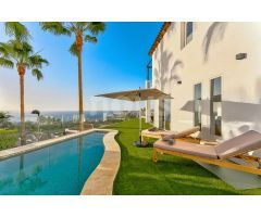 ? ? Lujo, Villa en venta, Mirador del Sur, San Eugenio Alto, Tenerife, 4 Dormitorios, 250 m², 1.195.