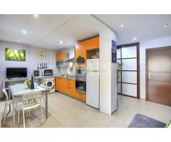 ? ? Estudio en venta, El Mocan, Palm Mar, Tenerife, 1 Dormitorio, 30 m², 210.000 € ?. XPKP-T2655