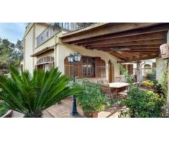 villa en Venta en Cas Catala. XPNT-T3927