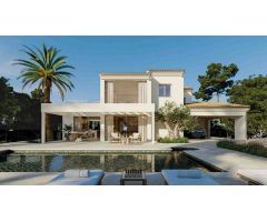 villa en Venta en Santa Ponsa. XPNT-T3930
