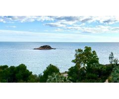 apartamento en Venta en Altea. XRWZ-T396