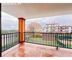 apartamento en Venta en Ayamonte. YUPI-T17030
