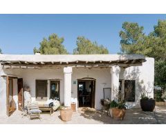 FINCA ES FORN - VALLE MORNA. ZFWA-T14