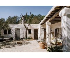 FINCA ES FORN - VALLE MORNA. ZFWA-T14