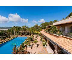 CASA RANA - CAN RIMBAU. ZFWA-T16