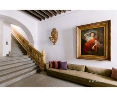 Palacio Orfeo - Casa en Ibiza Ciudad. ZFWA-T22