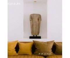 Palacio Orfeo - Casa en Ibiza Ciudad. ZFWA-T22