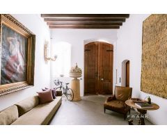 Palacio Orfeo - Casa en Ibiza Ciudad. ZFWA-T22