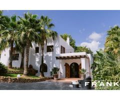 Casa Verse - San Rafael. ZFWA-T23