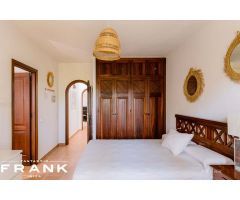 Casa Verse - San Rafael. ZFWA-T23
