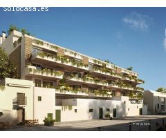 The Orange Residence - Santa Eulalia. ZFWA-T42