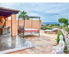 Casa / Chalet en Sant Josep de sa Talaia, Cala Moli, venta. ZUUM-T335