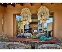 Casa / Chalet en Sant Josep de sa Talaia, Cala Moli, venta. ZUUM-T335