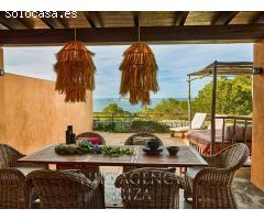 Casa / Chalet en Sant Josep de sa Talaia, Cala Moli, venta. ZUUM-T335