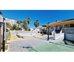 Chalet en Alquiler en La Manga del Mar Menor, Murcia
