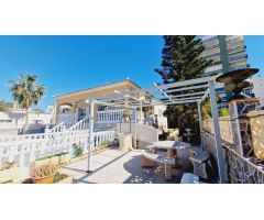 Chalet en Alquiler en La Manga del Mar Menor, Murcia