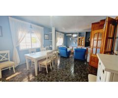 Chalet en Alquiler en La Manga del Mar Menor, Murcia