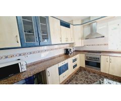 Chalet en Alquiler en La Manga del Mar Menor, Murcia