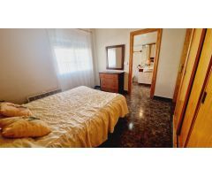 Chalet en Alquiler en La Manga del Mar Menor, Murcia