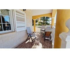 Chalet en Alquiler en La Manga del Mar Menor, Murcia