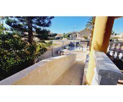 Chalet en Alquiler en La Manga del Mar Menor, Murcia