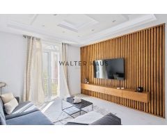 Piso amueblado en venta en Consell de Cent, Esquerra de l amp;apos;Eixample, Barcelona. EGYB-T588