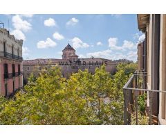 Piso amueblado en venta en Consell de Cent, Esquerra de l amp;apos;Eixample, Barcelona. EGYB-T588