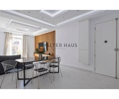 Piso amueblado en venta en Consell de Cent, Esquerra de l amp;apos;Eixample, Barcelona. EGYB-T588