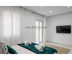 Piso amueblado en venta en Consell de Cent, Esquerra de l amp;apos;Eixample, Barcelona. EGYB-T588
