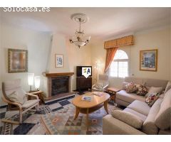 chalet en Venta en Vinuela. FQFR-T5559