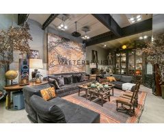 Chalet en en venta en El Fort Pienc, Barcelona. EGYB-T589