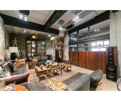 Chalet en en venta en El Fort Pienc, Barcelona. EGYB-T589