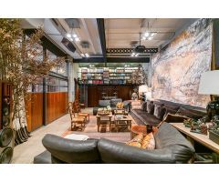 Chalet en en venta en El Fort Pienc, Barcelona. EGYB-T589