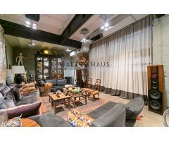 Chalet en en venta en El Fort Pienc, Barcelona. EGYB-T589