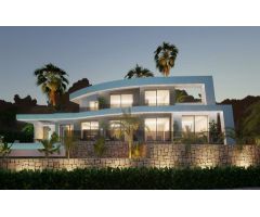 villa en Venta en Benissa. FTBS-T2340