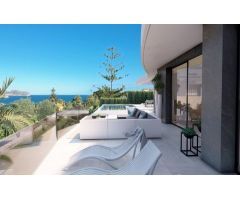 villa en Venta en Benissa. FTBS-T2340