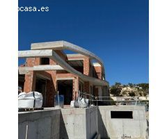 villa en Venta en Benissa. FTBS-T2340