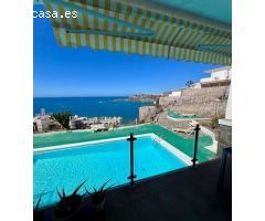 apartamento en Venta en MogÃ¡n. QTOT-T477