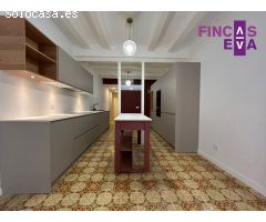 apartamento en Venta en Barcelona. SOYV-T1600