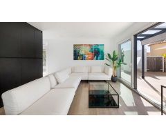 Lujo sostenible en Calpe: Villa contemporánea con vistas al mar. XIDB-T221
