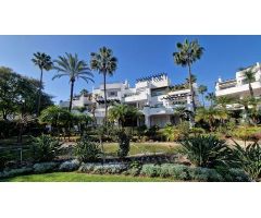 ático en Venta en Marbella. LEPV-T4194