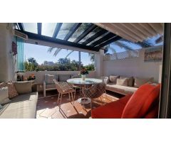 ático en Venta en Marbella. LEPV-T4194