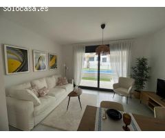 Lujoso Atico con Solarium. LTKB-T104