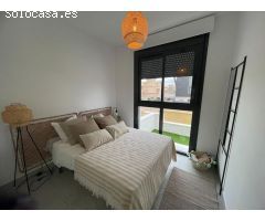 Lujoso Atico con Solarium. LTKB-T104